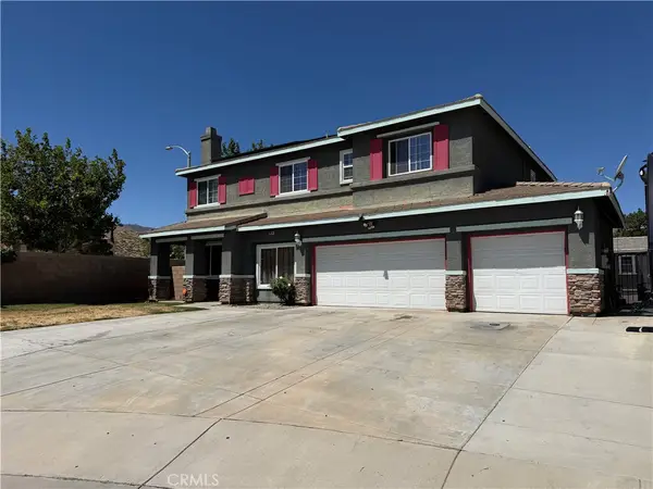 39215 Chantilly, Palmdale, CA 93551