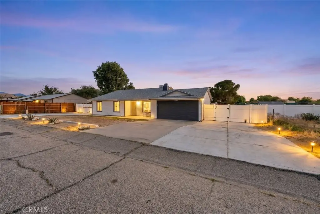 40603 178th Street E, Lake Los Angeles, CA 93535 - #1