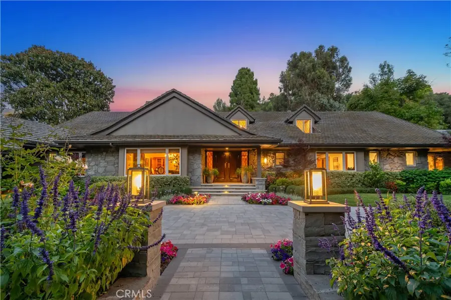 15946 Woodvale, Encino, CA 91436 - #2