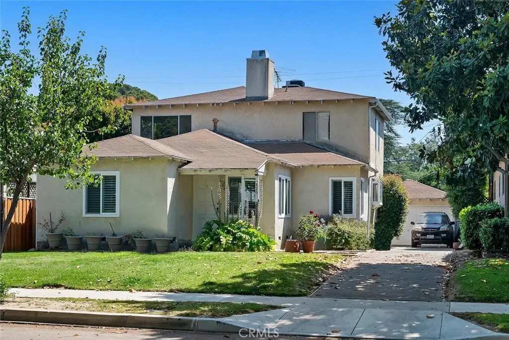 826 N Valley, Burbank, CA 91505 - #1