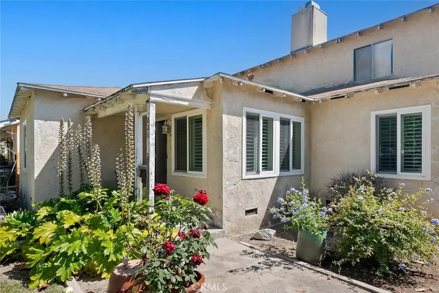 826 N Valley, Burbank, CA 91505 - #2