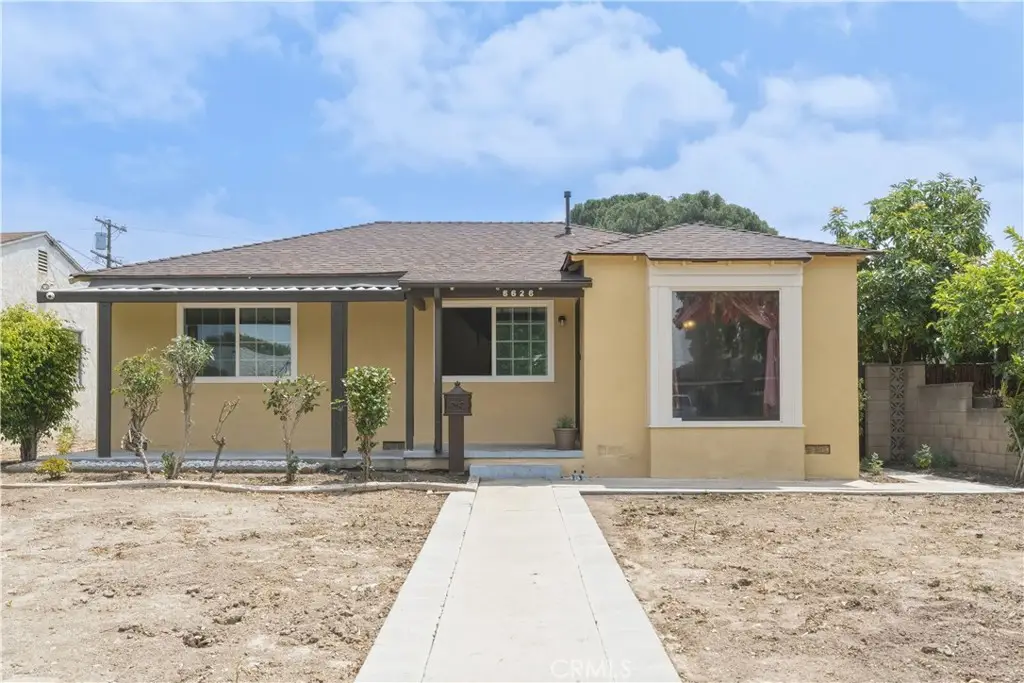 6626 Riverton, North Hollywood, CA 91606 - #1