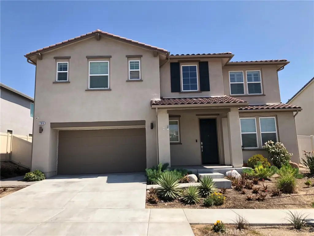 17816 Perch, Santa Clarita, CA 91350 - #1