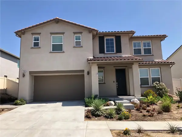 17816 Perch, Canyon Country, CA 91350