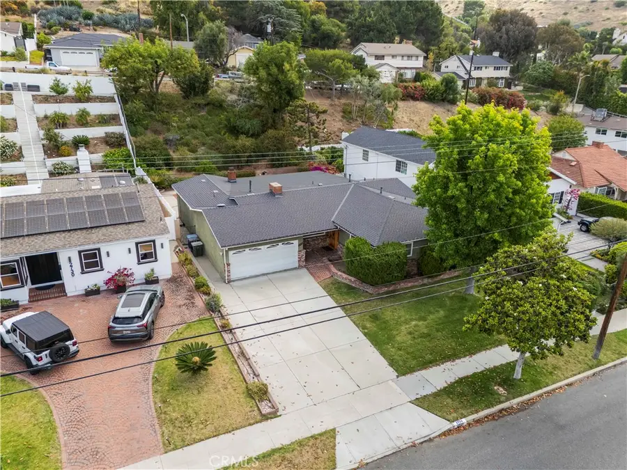 2724 N Kenneth, Burbank, CA 91504 - #3