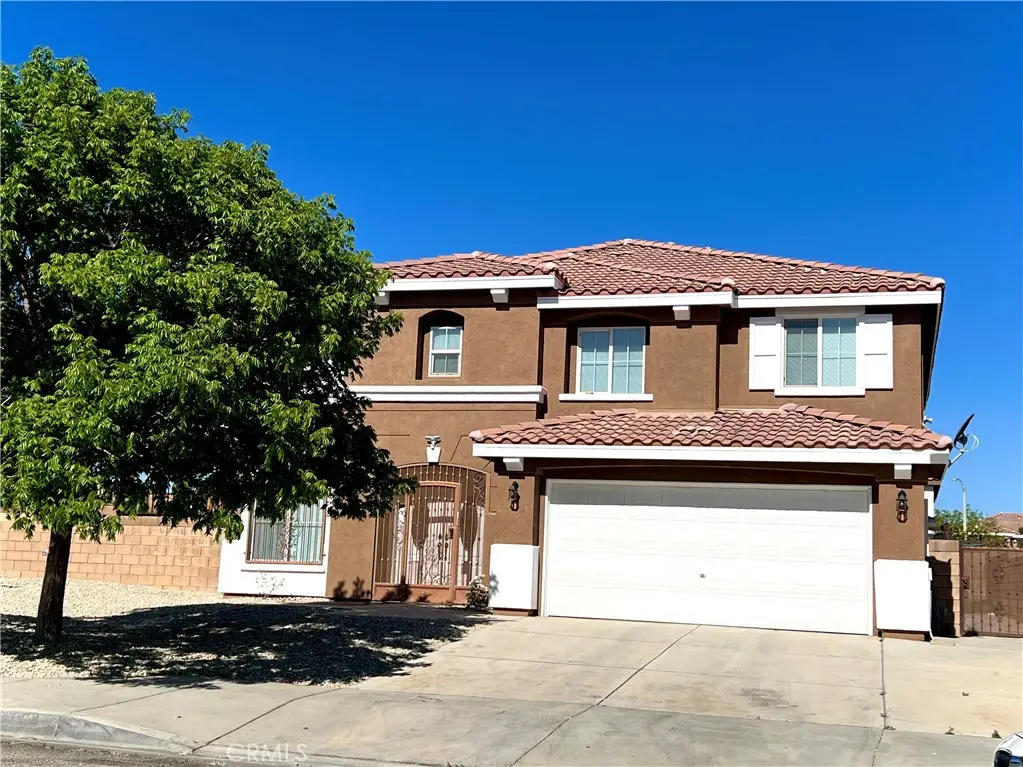 45123 Palm, Lancaster, CA 93535 - #1