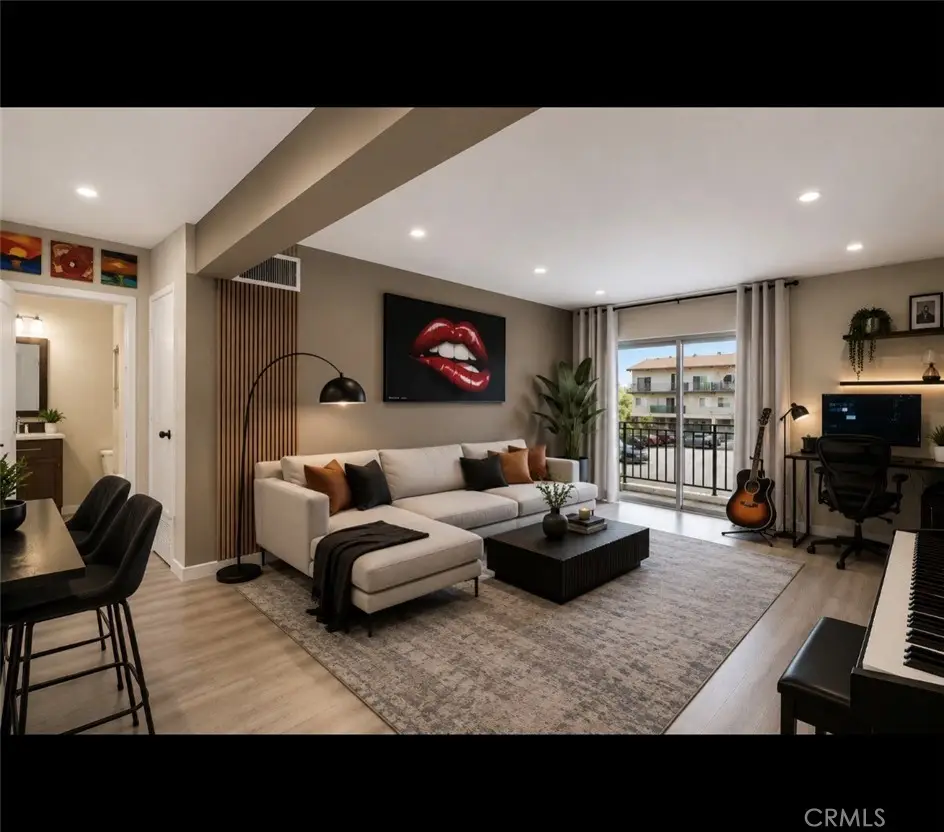 5460 White Oak #C204, Encino, CA 91316 - #1