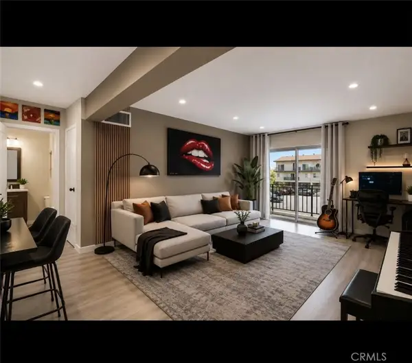 5460 White Oak #C204, Encino, CA 91316