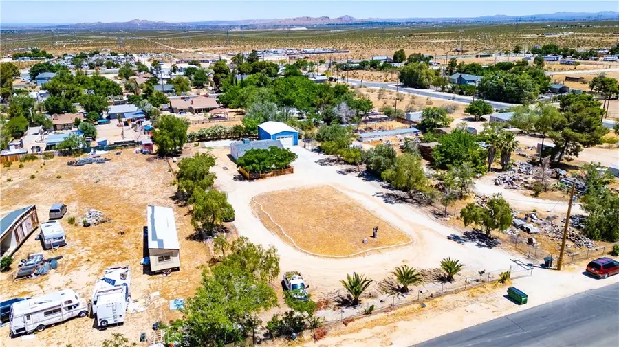 12537 E Avenue V-12, Pearblossom, CA 93553 - #3