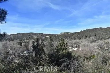 1 Vac/austin Way/sylvan Drive, Lake Hughes, CA 93532