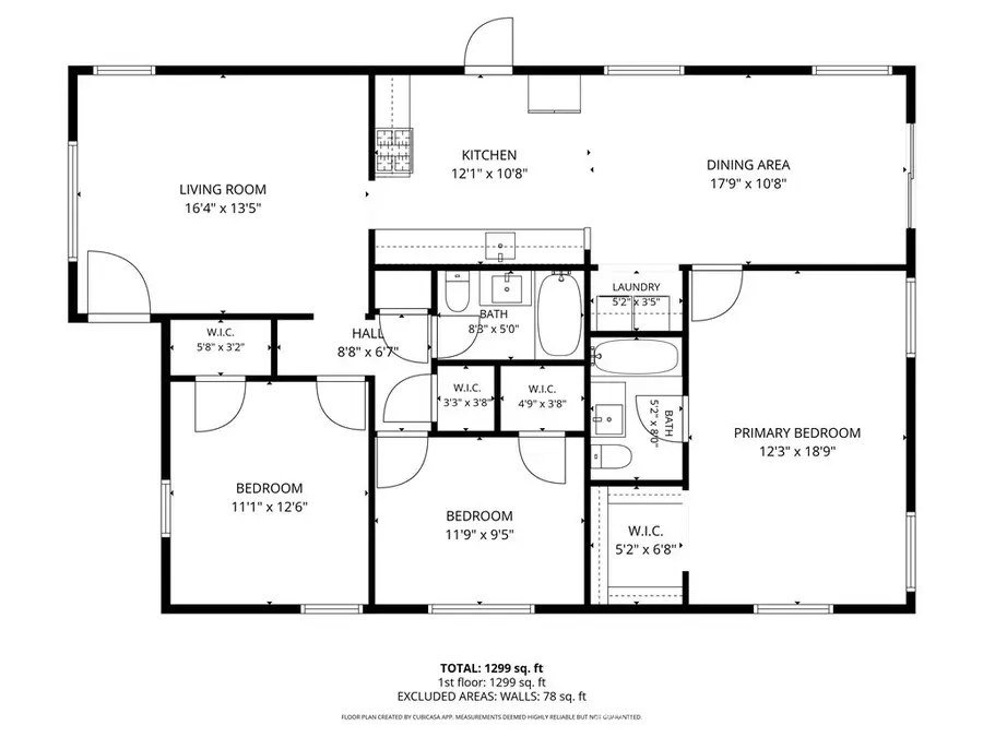 8134 Burnet, Panorama City, CA 91402 - #3