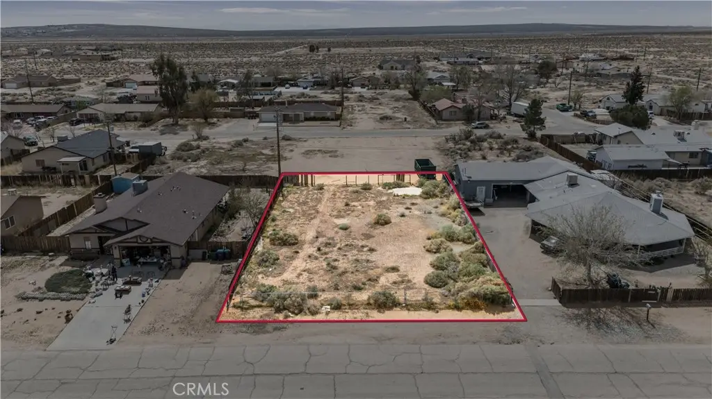 8424 Underwood Avenue, California City, CA 93505 - #1