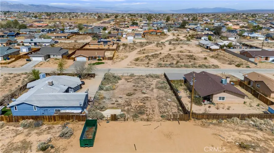 8424 Underwood Avenue, California City, CA 93505 - #3
