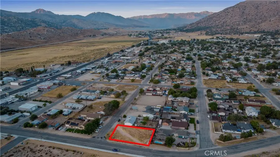 0 Flower St & Webb Ave, Lake Isabella, CA 93240 - #2