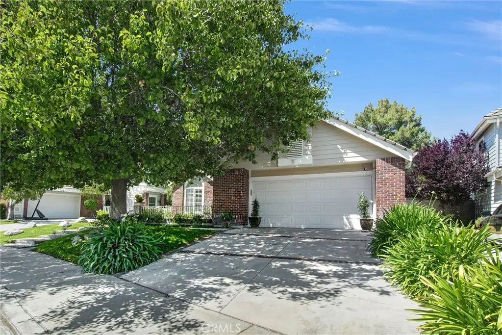 26064 Charonne Court, Valencia, CA 91355 - #1