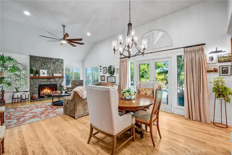 26064 Charonne Court, Valencia, CA 91355 - #2