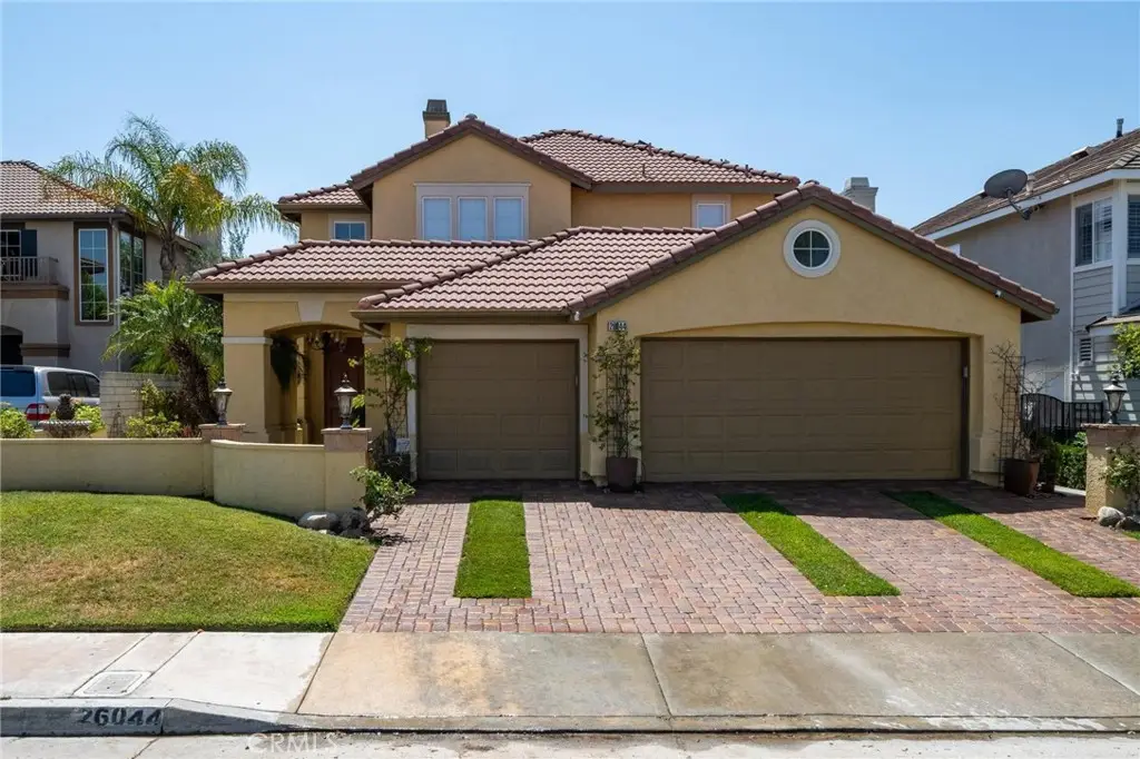 26044 Bates Place, Stevenson Ranch, CA 91381 - #1