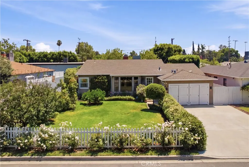 6630 Saloma Avenue, Van Nuys, CA 91405 - #1