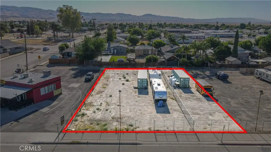 303 Harrison Street, Taft, CA 93268 - #2