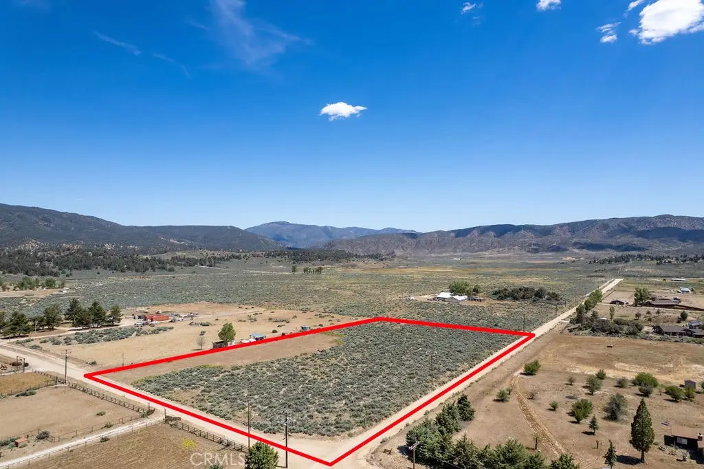 16710 Chuchupate Trail, Frazier Park, CA 93225 - #1