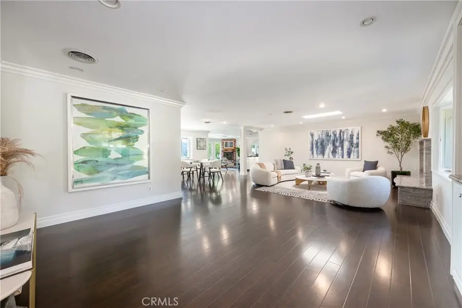 3666 Sapphire Drive, Encino, CA 91436 - #2