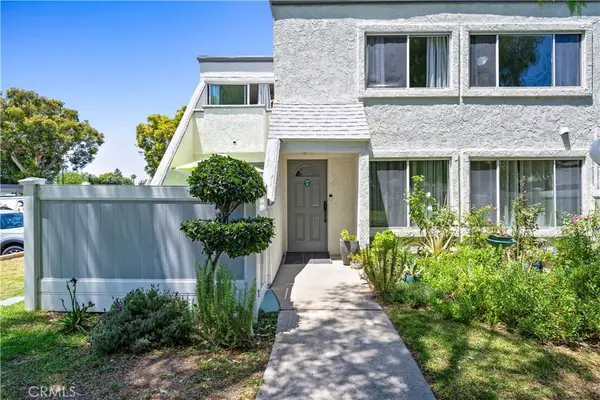 18515 Mayall #D, Northridge, CA 91324