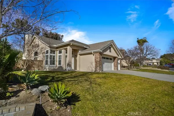 27481 Bridgewater Drive, Valencia, CA 91354