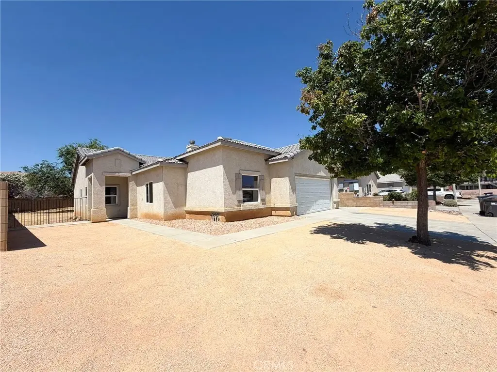 44115 Greentree Court, Lancaster, CA 93535 - #1