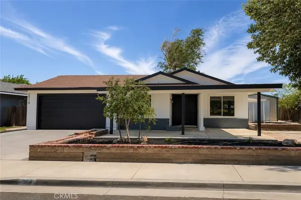 2611 W Avenue K6, Lancaster, CA 93536