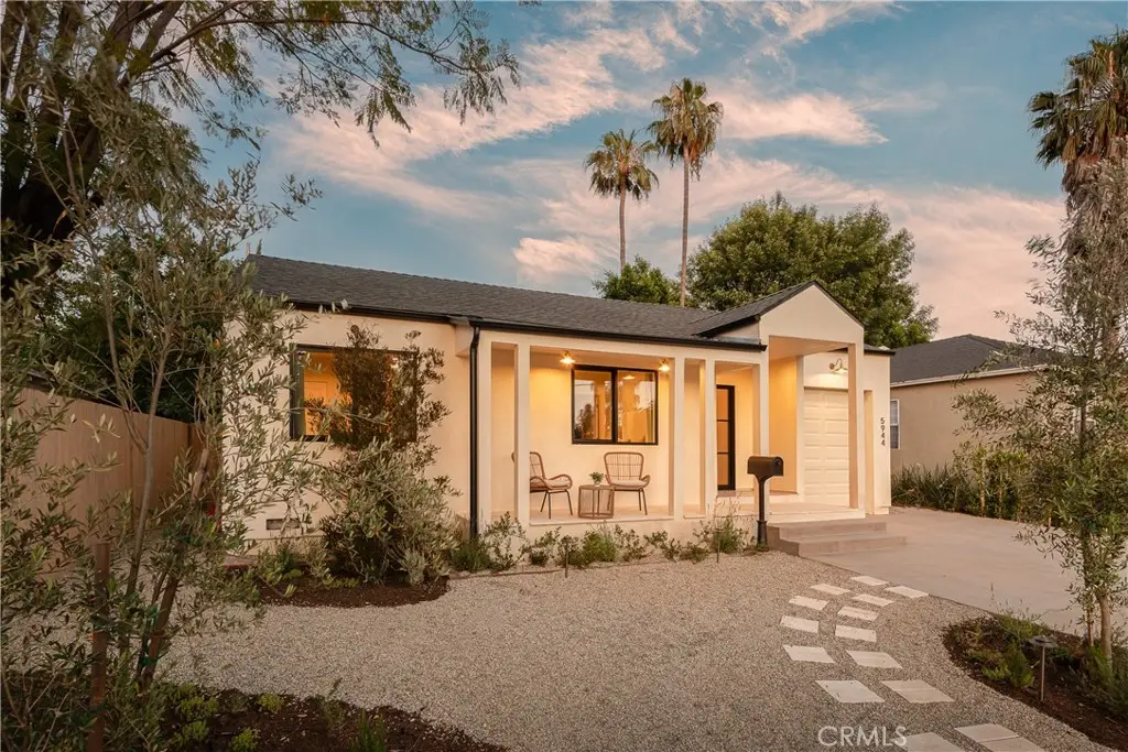 5944 Lasaine, Encino, CA 91316 - #1