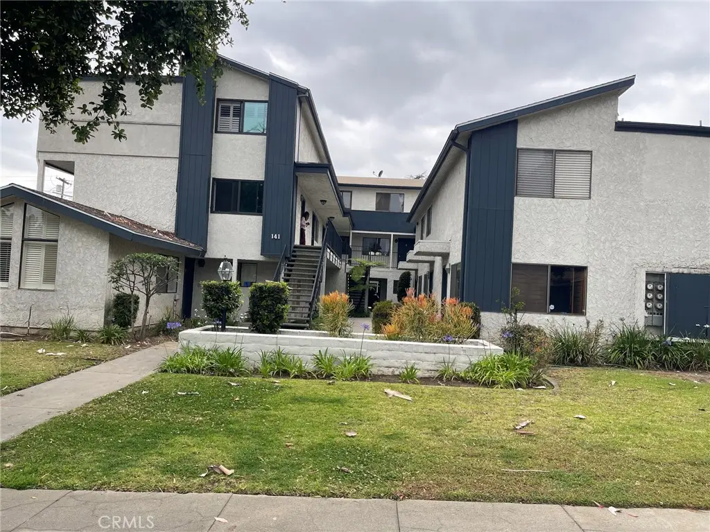 141 N Parkwood Ave #7, Pasadena, CA 91107 - #1