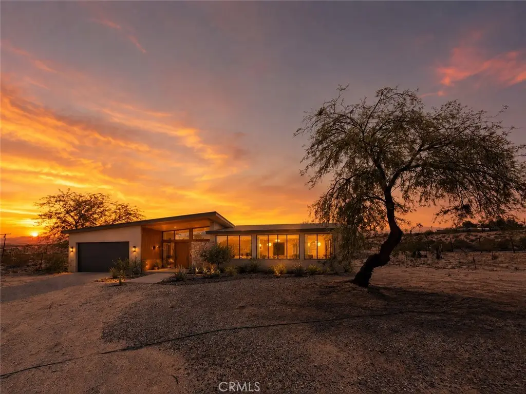 5605 Homestead, Twentynine Palms, CA 92277 - #1
