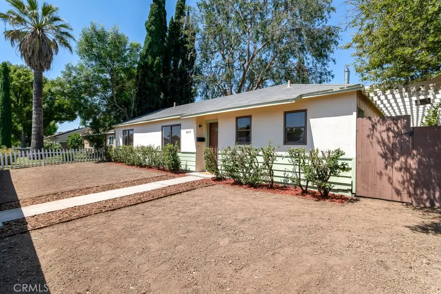 8207 White Oak Avenue, Reseda, CA 91335 - #2