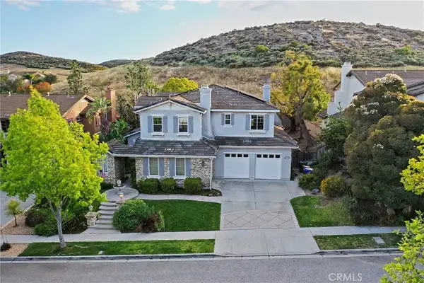 5332 Via Pisa, Newbury Park, CA 91320