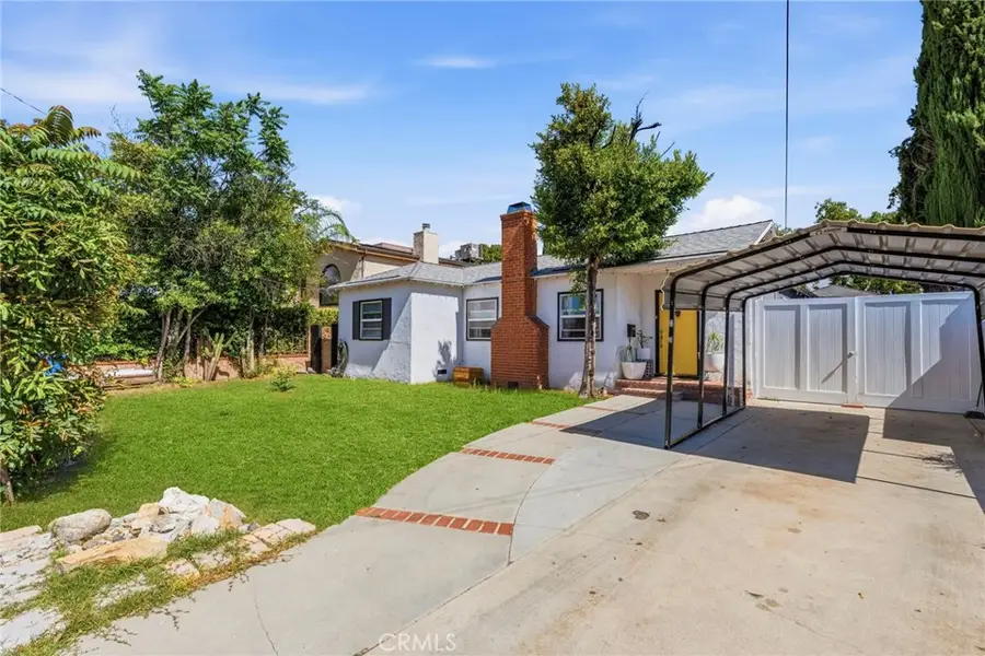 13329 Erwin, Van Nuys, CA 91401 - #2