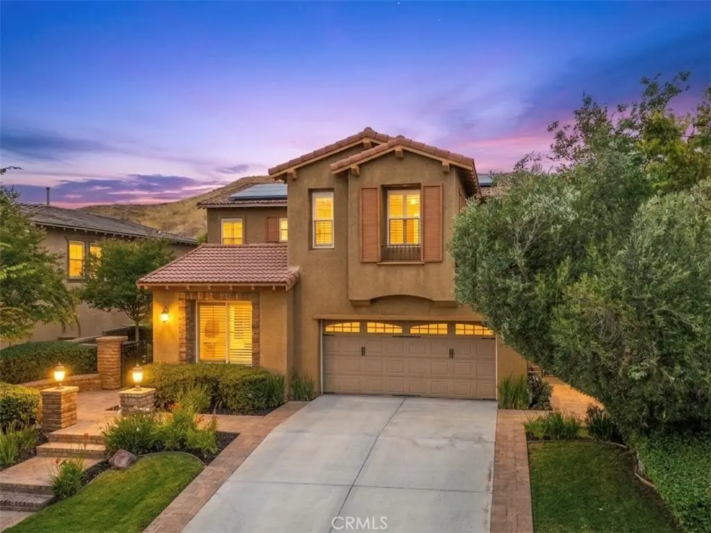 28753 Iron Village, Valencia, CA 91354 - #1