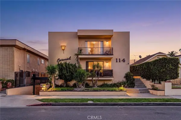 114 N Eucalyptus Avenue #7, Inglewood, CA 90301
