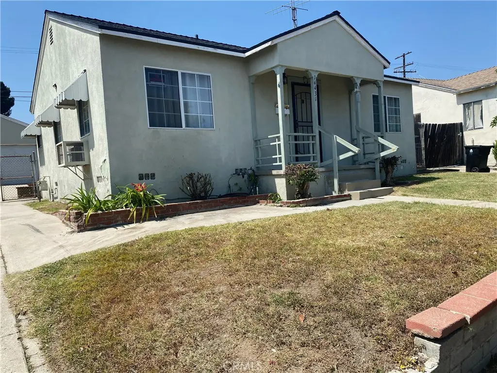 14431 Beaver Street, Sylmar, CA 91342 - #1