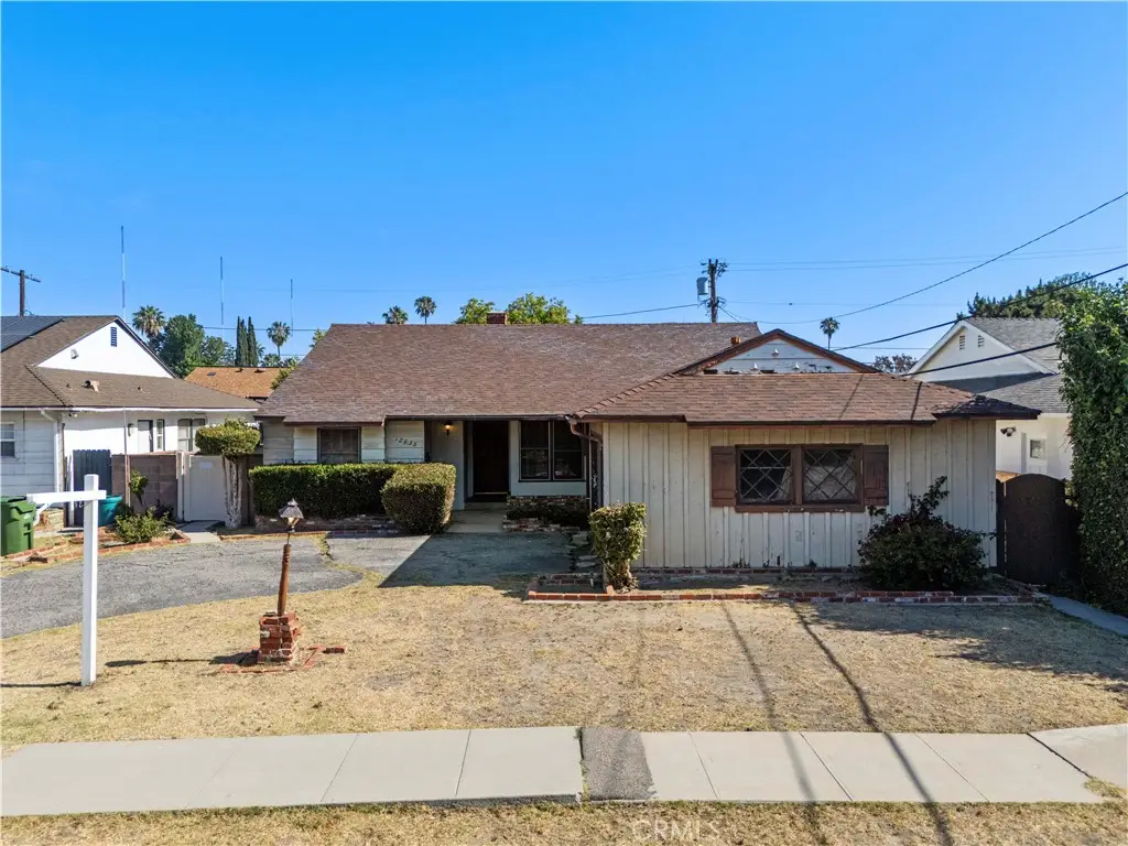 12635 Cumpston Street, Valley Village, CA 91607 - #1