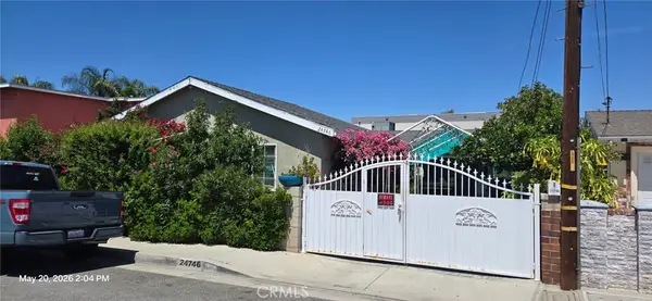 24746 Spruce, Newhall, CA 91321