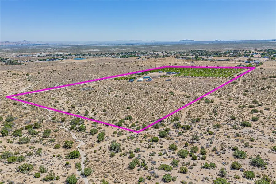 11126 E Avenue W8, Pearblossom, CA 93553 - #3