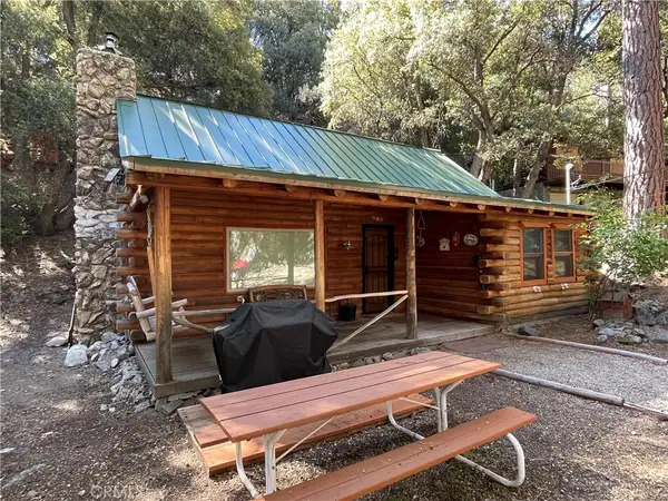 1308 Banff, Pine Mountain Club, CA 93222