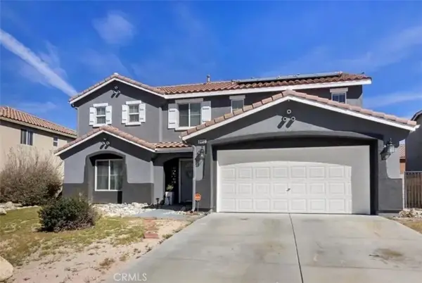 2603 W Avenue K7, Lancaster, CA 93536