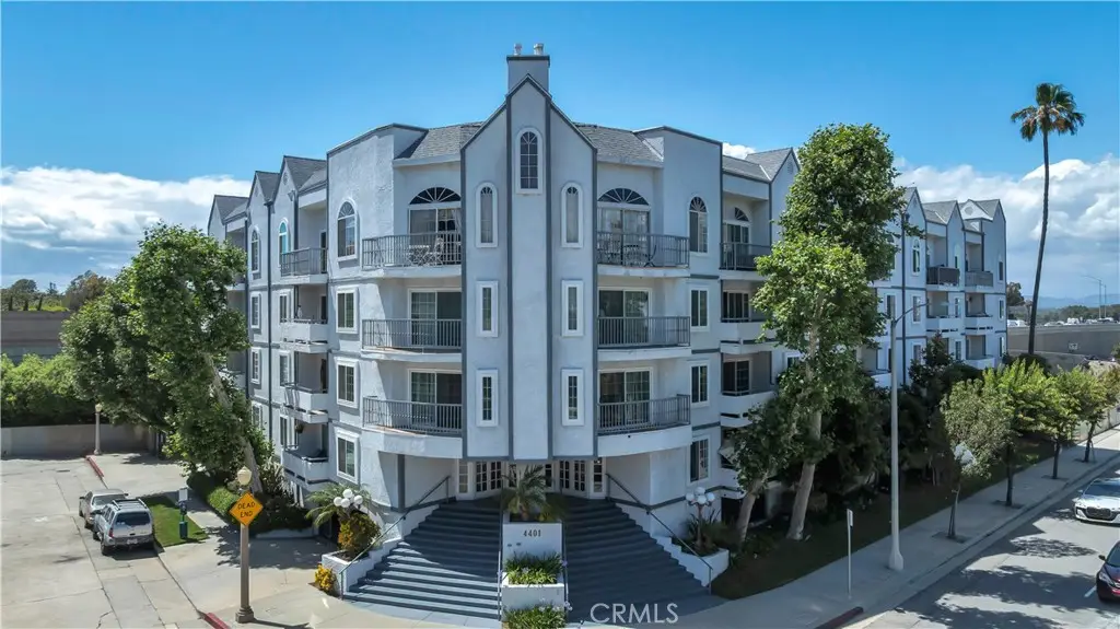 4401 Sepulveda Boulevard #105, Sherman Oaks, CA 91403 - #1