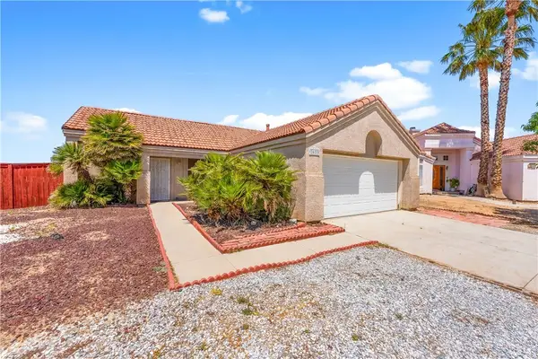 3633 Capri Court, Rosamond, CA 93560