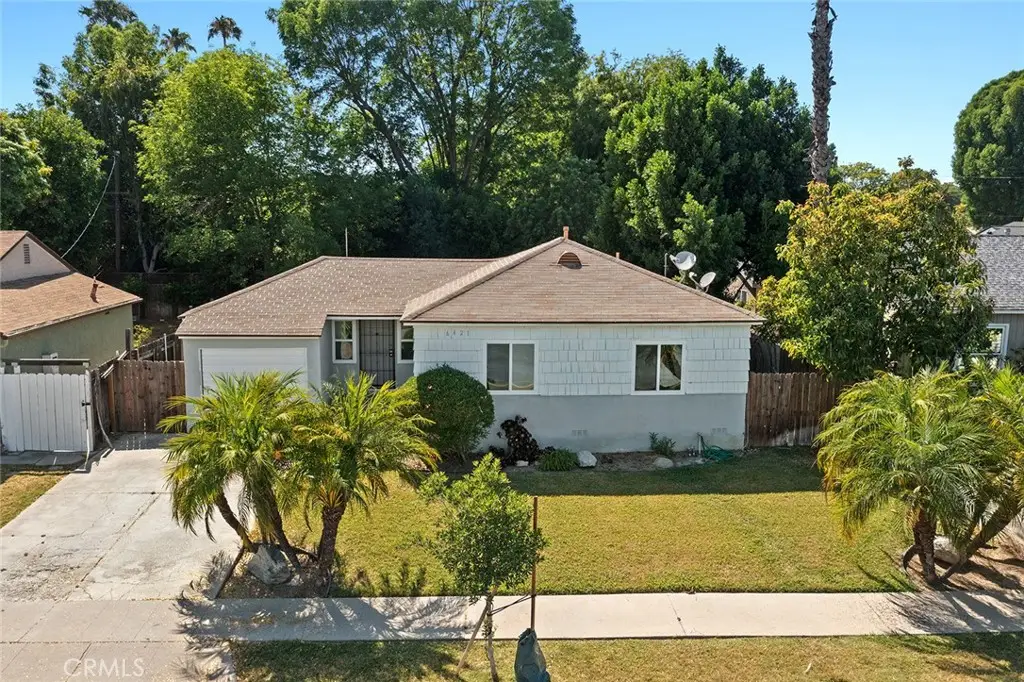 6421 Bertrand, Reseda, CA 91335 - #1