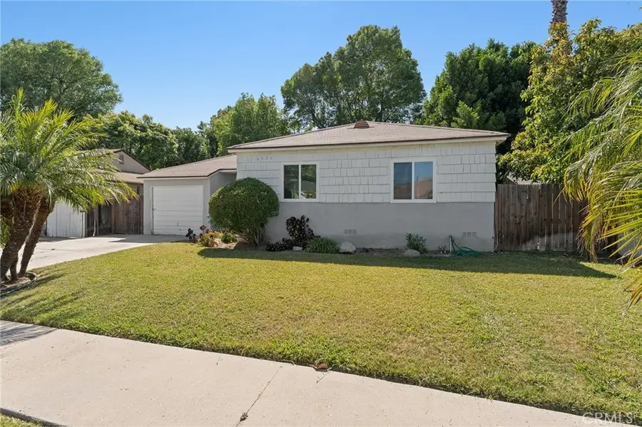 6421 Bertrand, Reseda, CA 91335 - #2