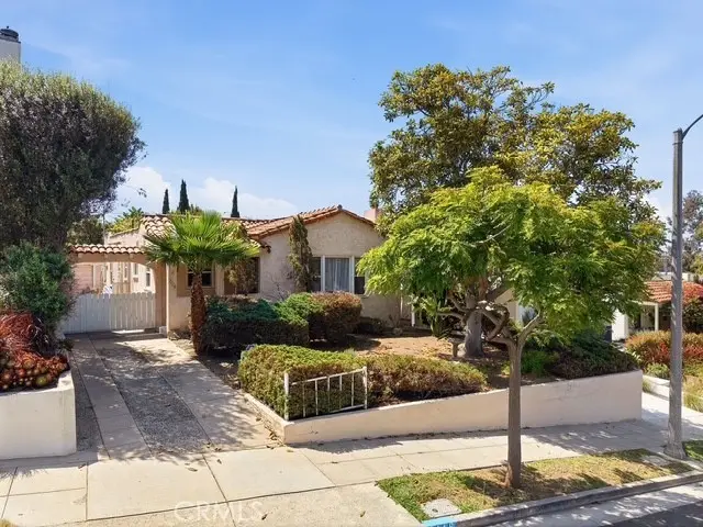 1116 Cedar, Santa Monica, CA 90405 - #1