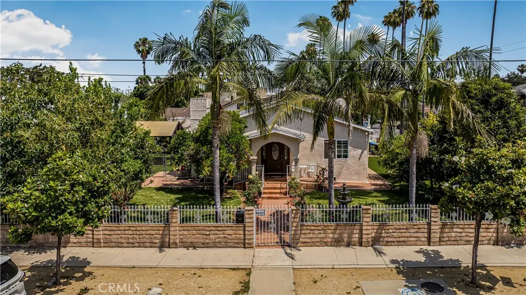 14305 Kittridge Street, Van Nuys, CA 91405 - #1