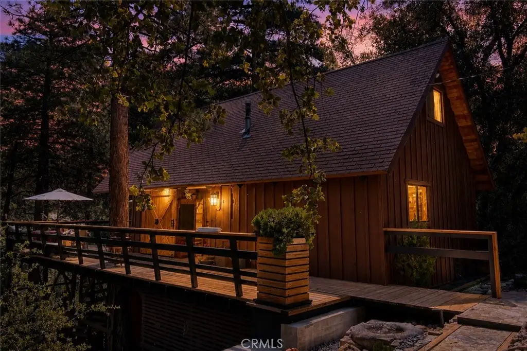 2002 Saddle Way, Pine Mountain Club, CA 93222 - #1
